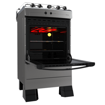 COCINA MULTIGAS – CENX27544T – ENXUTA