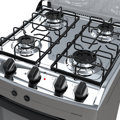 COCINA MULTIGAS – CENX27544T – ENXUTA