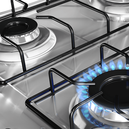 COCINA MULTIGAS – CENX27544T – ENXUTA