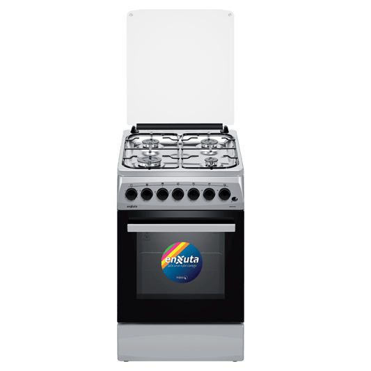 Cocina Multigas Combinada – CENX5544I – Enxuta