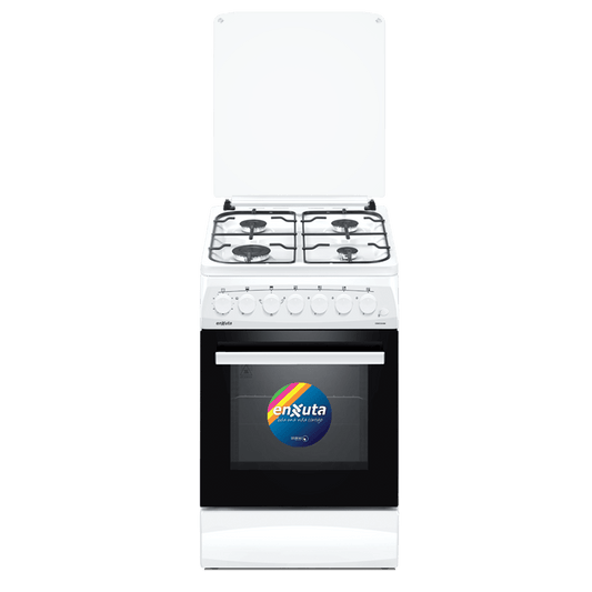 Cocina Multigas Combinada – CENX5544W – Enxuta
