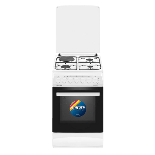 Cocina Multigas – Enxuta – CENX5546W