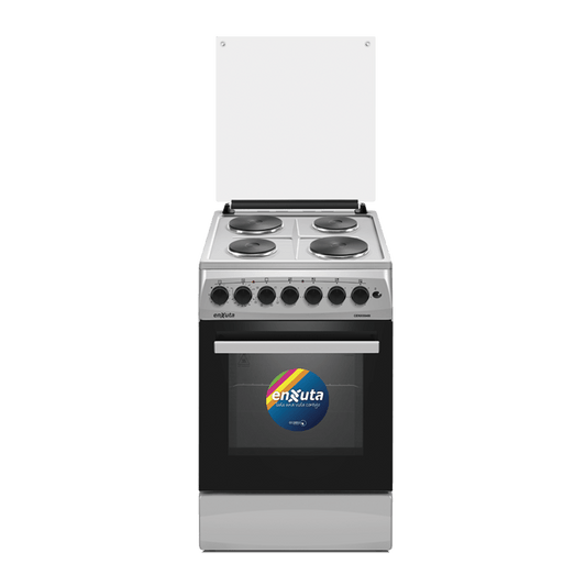Cocina Eléctrica – Enxuta – CENX5548I