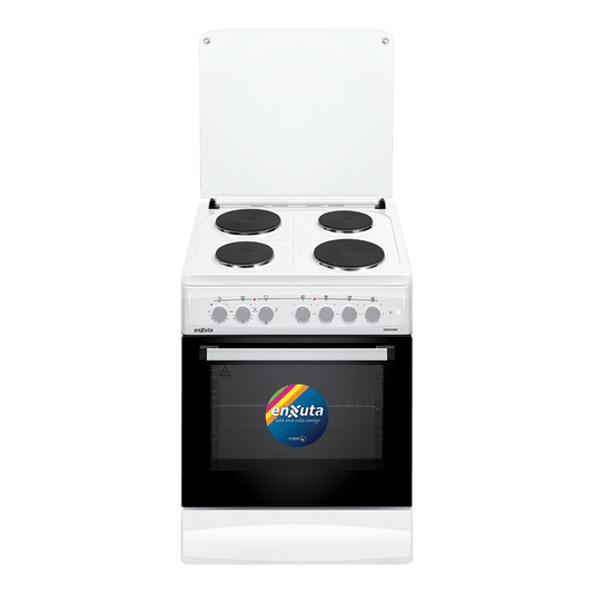 Cocina Eléctrica – CENX5648W – Enxuta