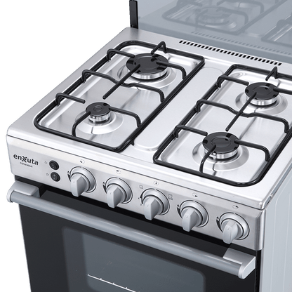 Cocina Multigas – CENX9604I – Enxuta