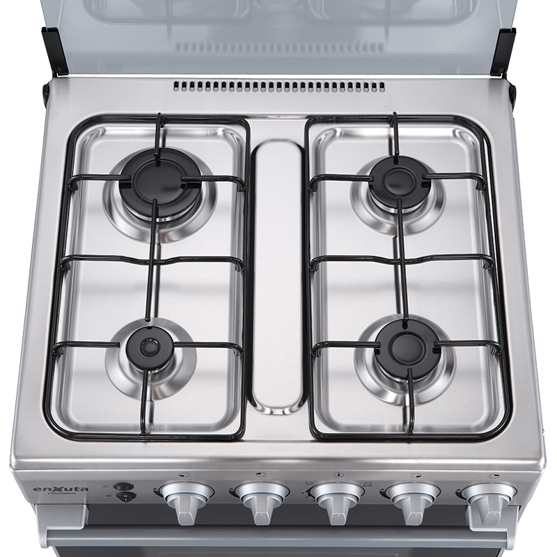 Cocina Multigas – CENX9604I – Enxuta