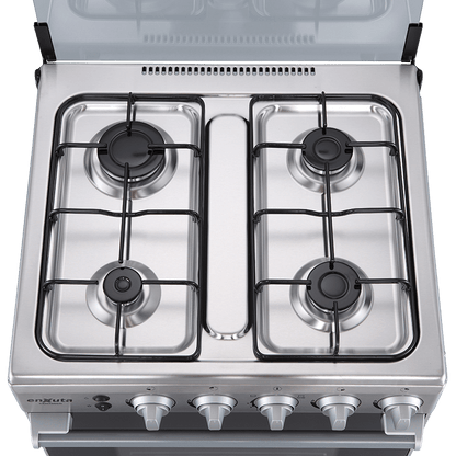 Cocina Multigas – CENX9604I – Enxuta