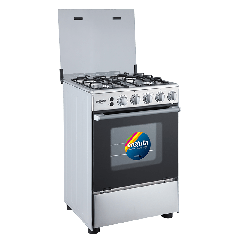 Cocina Multigas – CENX9604I – Enxuta