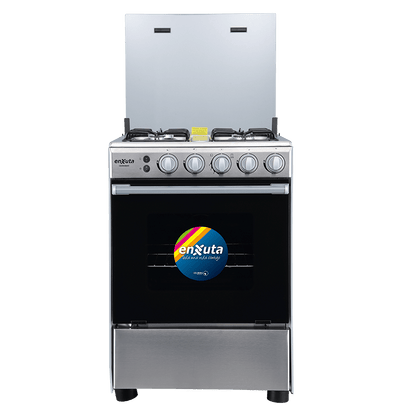 Cocina Multigas – CENX9604I – Enxuta