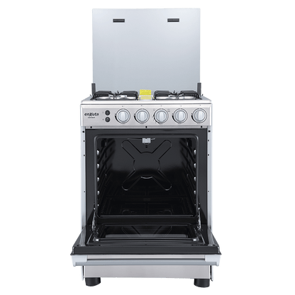 Cocina Multigas – CENX9604I – Enxuta