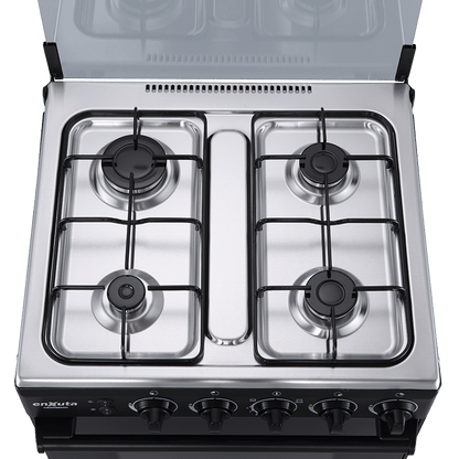 Cocina Multigas – CENX9604N – Enxuta