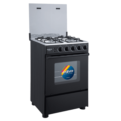 Cocina Multigas – CENX9604N – Enxuta