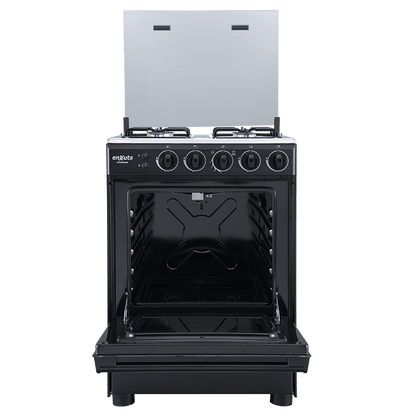 Cocina Multigas – CENX9604N – Enxuta