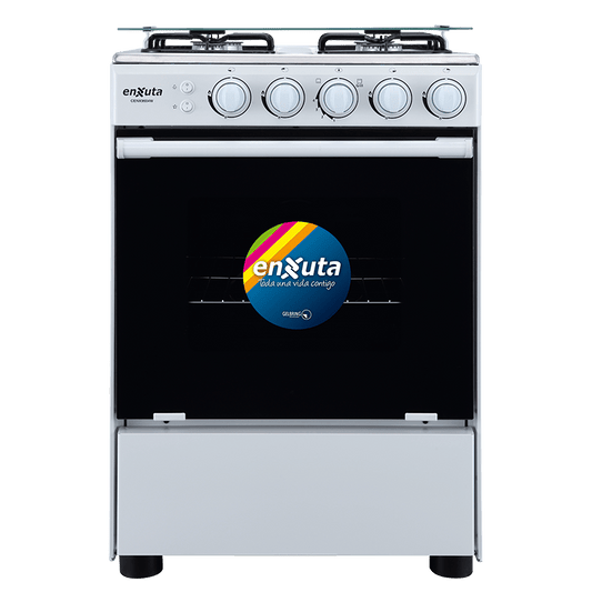 Cocina Multigas – CENX9604W – Enxuta