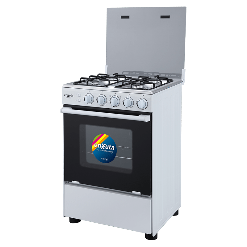 Cocina Multigas – CENX9604W – Enxuta