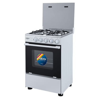 Cocina Multigas – CENX9604W – Enxuta