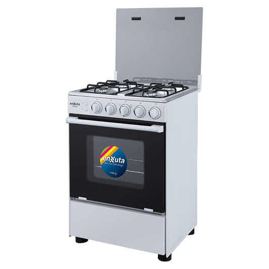 Cocina Multigas – CENX9604W – Enxuta