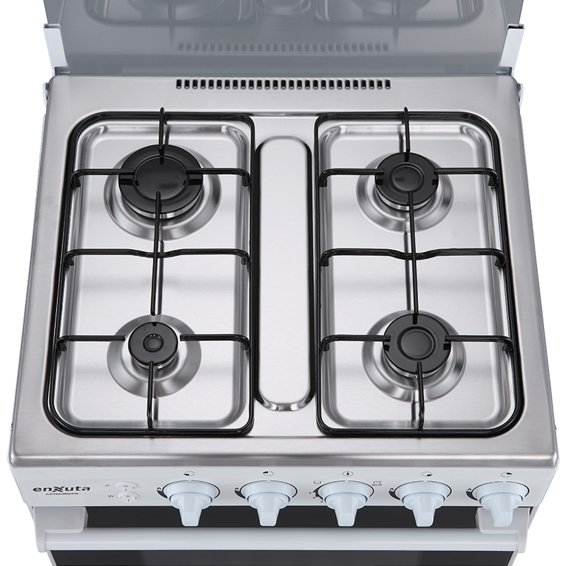 Cocina Multigas – CENX9604W – Enxuta