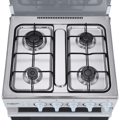 Cocina Multigas – CENX9604W – Enxuta