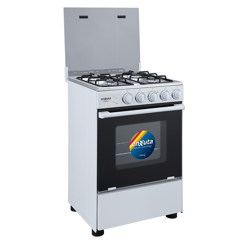 Cocina Multigas – CENX9604W – Enxuta