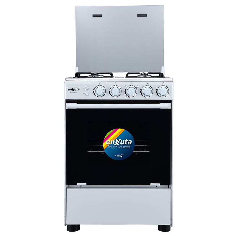 Cocina Multigas – CENX9604W – Enxuta