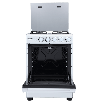 Cocina Multigas – CENX9604W – Enxuta