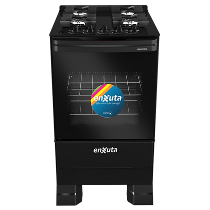Cocina Multigas – CENXV27542NG-1 – Enxuta