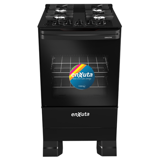 Cocina Multigas – CENXV27542NG-1 – Enxuta