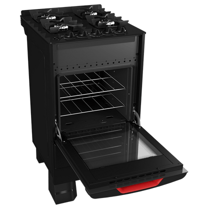 Cocina Multigas – CENXV27542NG-1 – Enxuta
