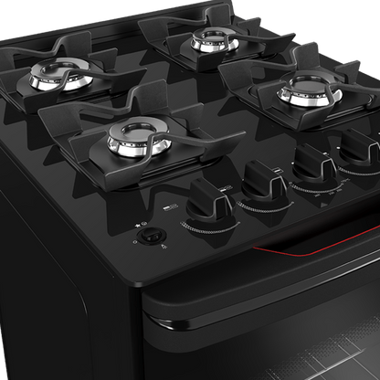 Cocina Multigas – CENXV27542NG-1 – Enxuta