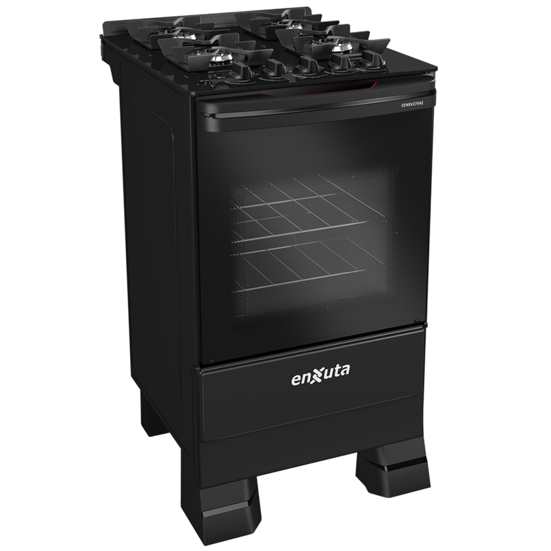Cocina Multigas – CENXV27542NG-1 – Enxuta