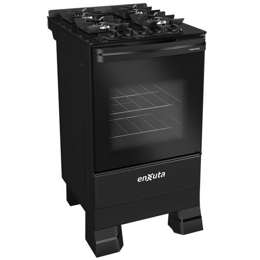 Cocina Multigas – CENXV27542NG-1 – Enxuta