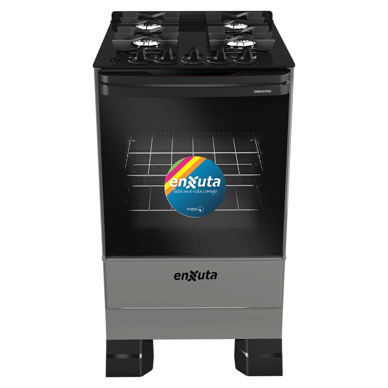 Cocina Multigas – CENXV27542T – Enxuta