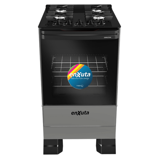 Cocina Multigas – CENXV27542T – Enxuta