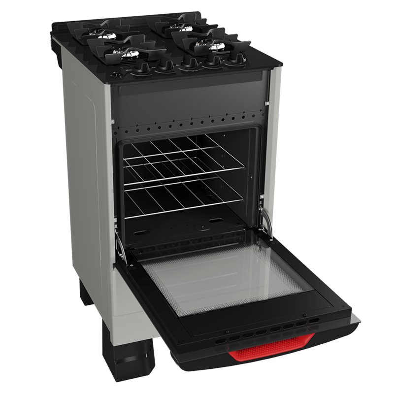 Cocina Multigas – CENXV27542T – Enxuta