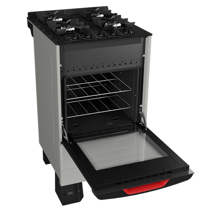 Cocina Multigas – CENXV27542T – Enxuta
