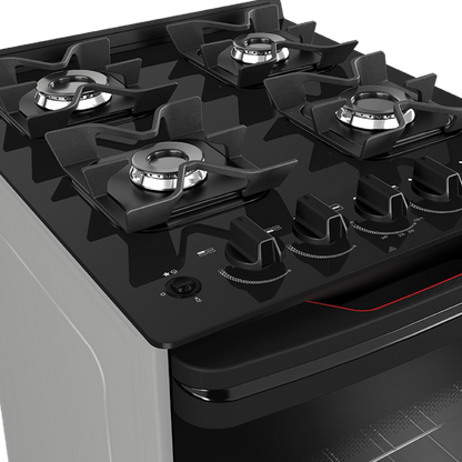 Cocina Multigas – CENXV27542T – Enxuta