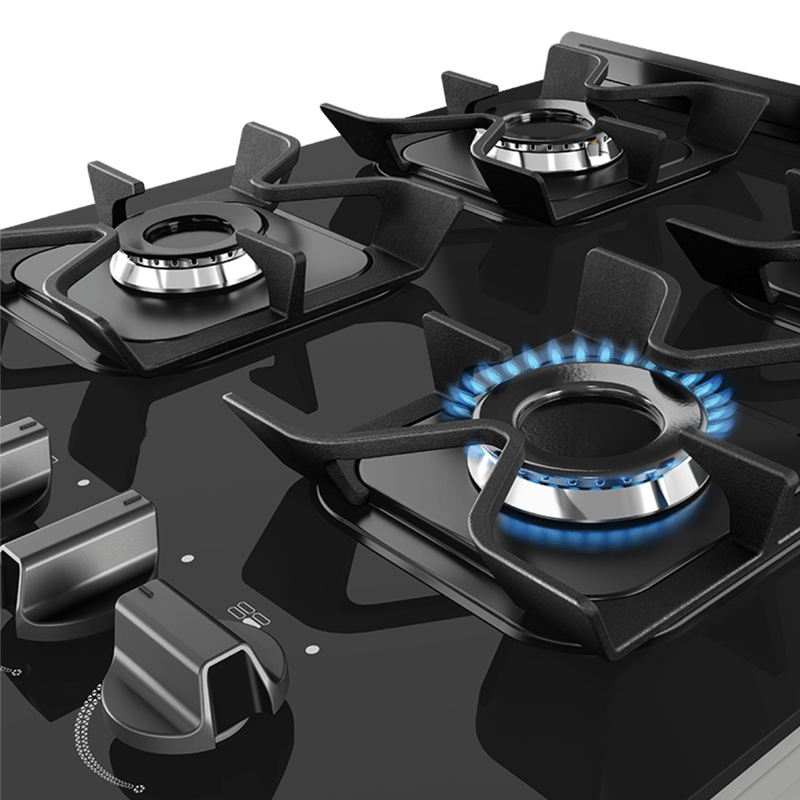 Cocina Multigas – CENXV27542T – Enxuta