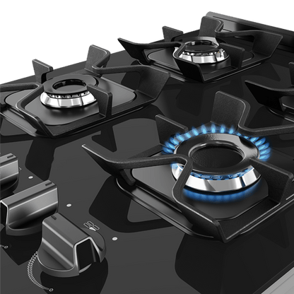 Cocina Multigas – CENXV27542T – Enxuta