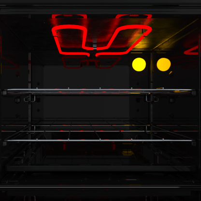 Cocina Multigas – CENXV27542T – Enxuta