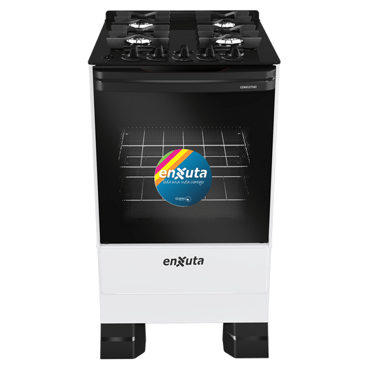 Cocina Multigas – CENXV27542W-1 – Enxuta