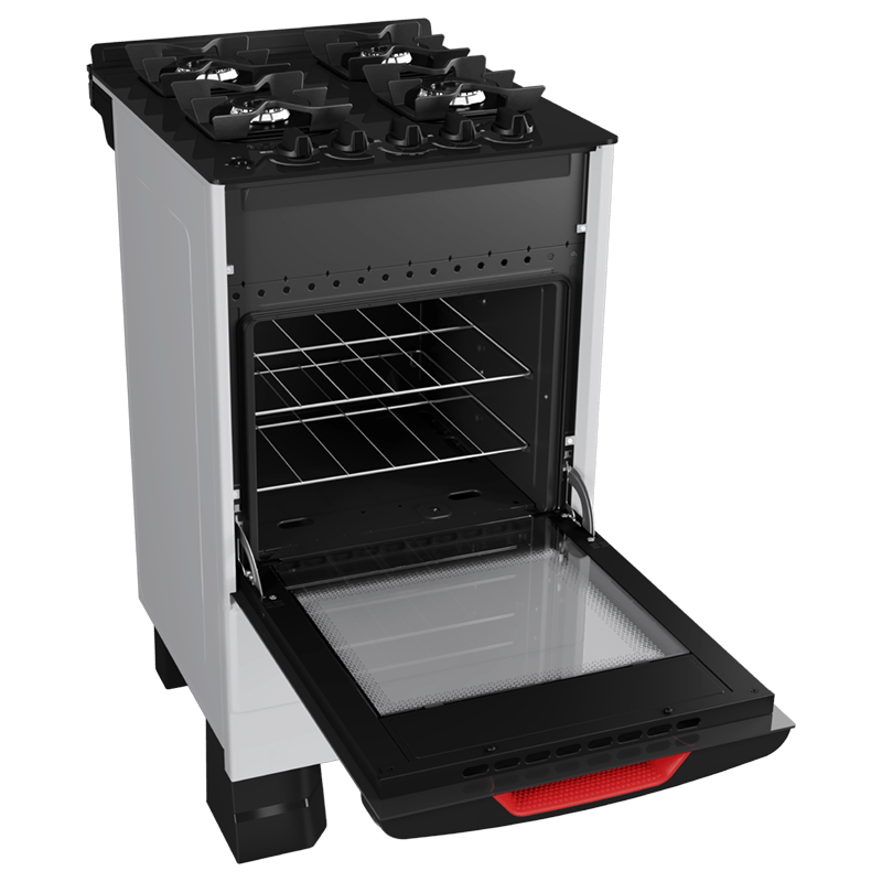 Cocina Multigas – CENXV27542W-1 – Enxuta
