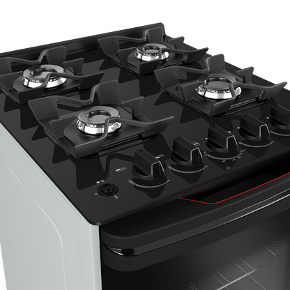 Cocina Multigas – CENXV27542W-1 – Enxuta