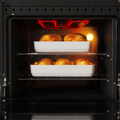 Cocina Multigas – CENXV27542W-1 – Enxuta