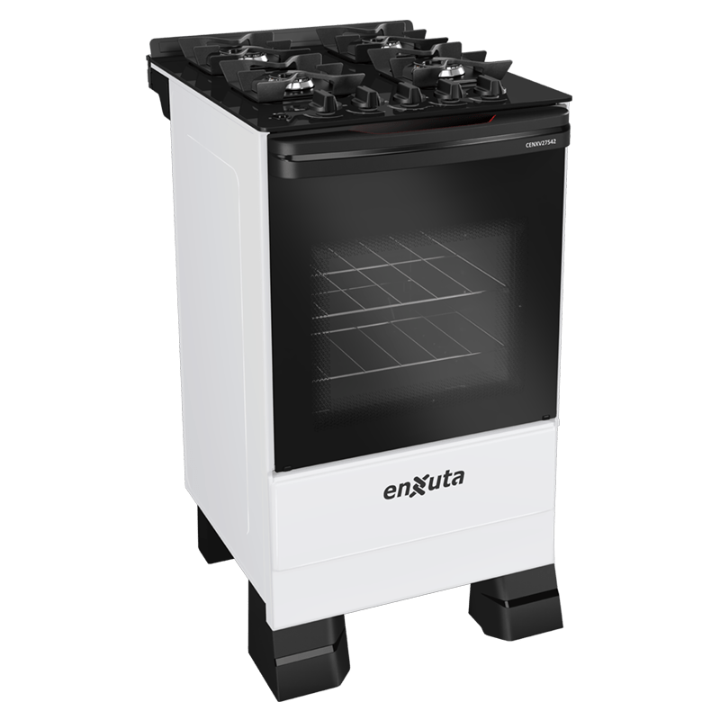 Cocina Multigas – CENXV27542W-1 – Enxuta