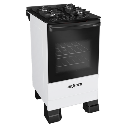 Cocina Multigas – CENXV27542W-1 – Enxuta