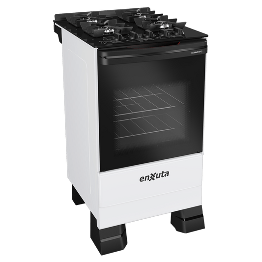 Cocina Multigas – CENXV27542W-1 – Enxuta
