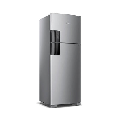 Heladera 479L Consul Inox No Frost CRM56JKDUW