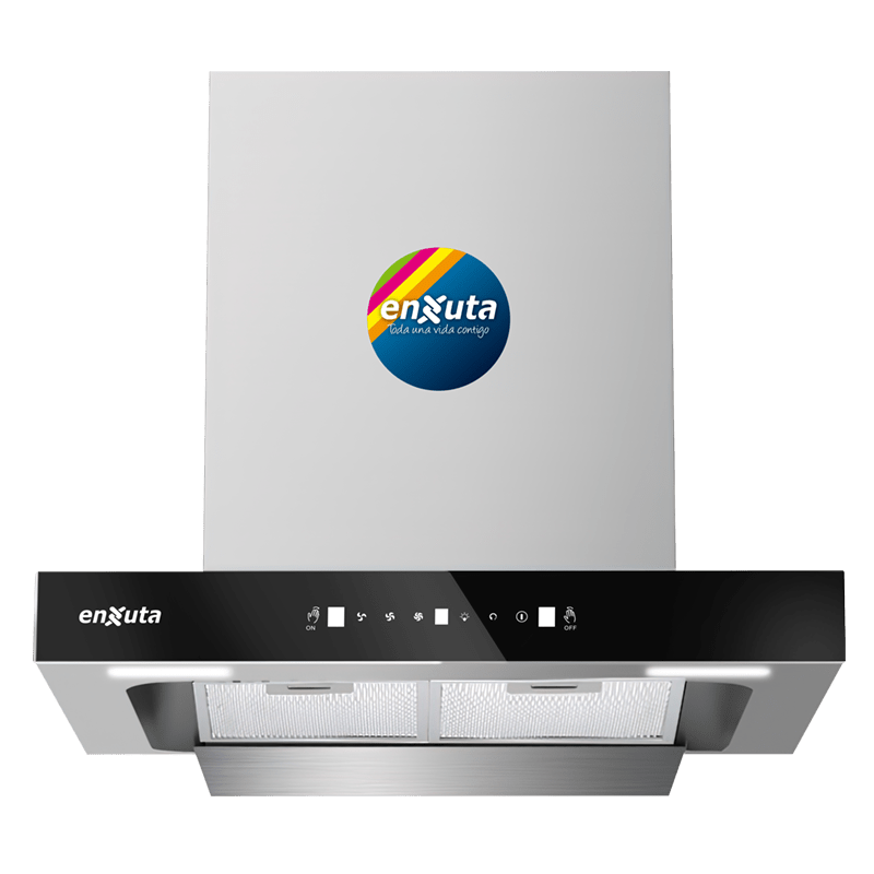 Campana – Enxuta – CSSENX126-1