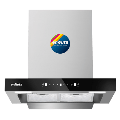 Campana – Enxuta – CSSENX126-1